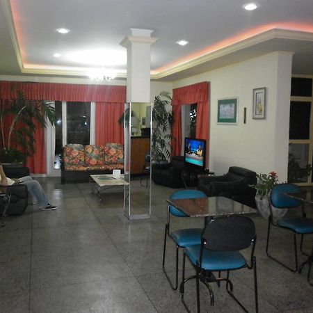 Hotel Gravatai Center Bagian luar foto
