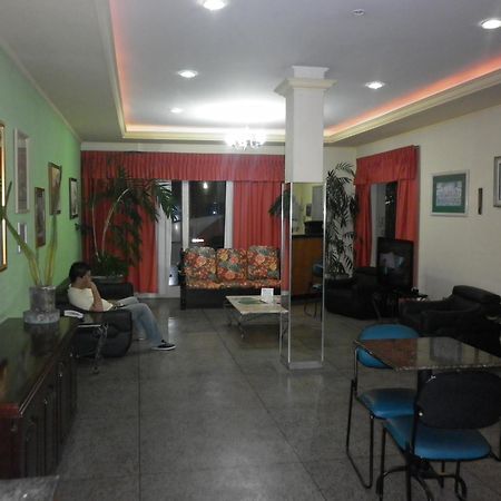 Hotel Gravatai Center Bagian luar foto