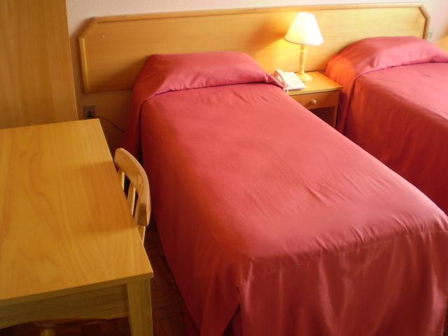 Hotel Gravatai Center Bagian luar foto