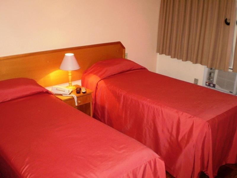 Hotel Gravatai Center Ruang foto